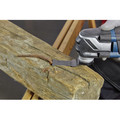 Multi Tools | Bosch OSL005C (5-Piece) Starlock Oscillating Multi-Tool Accessory Blade Set image number 7