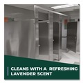 All-Purpose Cleaners | Simple Green 1600000100055 55 Gallon Industrial Cleaner and Degreaser - Lavender Scent image number 3