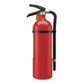 First Aid | Kidde 21032142 Pro-5MP Series Fire Extinguisher with Wall Hanger 3-A 40-B:C 5.5 lbs image number 3