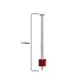 Nails | Freeman CNDPN3 3 in. Concrete Drive Pins without Washers (100 Count) image number 6