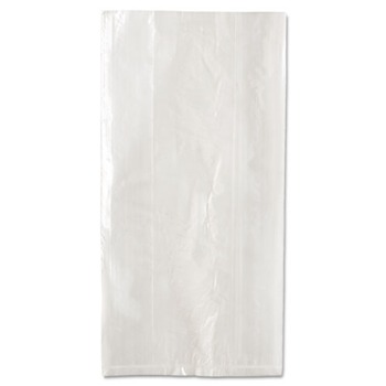 PRODUCTS | Inteplast Group PB060312 2 Quart 0.68 mil 6 in. x 12 in. Food Bags - Clear (1000/Carton)