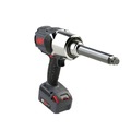 Impact Wrenches | Ingersoll Rand W8571-K2 IQV20 20V Lithium-Ion 2000 ft-lbs. Breakaway Torque 3/4 in. Square Cordless Impact Wrench Kit (5 Ah) image number 1