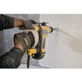 Rotary Hammers | Dewalt D25416K 9 Amp Variable Speed 1-1/8 in. Corded SDS PLUS Combination Hammer Kit image number 6