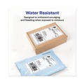 Office Jansan | Avery 04157 4 in. x 6 in. Multipurpose Thermal Labels - White (220/Roll, 4 Rolls/Box) image number 5