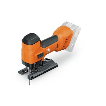 Fein 18V F-IRON Jig 26 AS Lithium-Ion Cordless Jigsaw (Tool Only)