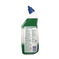 Cleaning & Janitorial Supplies | LYSOL Brand 19200-98014 24 oz. Disinfectant Toilet Bowl Cleaner with Bleach (9/Carton) image number 2