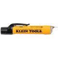 Klein Tools NCVT3P 12-1000V AC Dual Range Non-Contact Voltage Tester with Flashlight image number 3