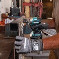 Impact Drivers | Makita XDT20T 18V LXT Brushless Lithium‑Ion Cordless Quick‑Shift Mode 4‑Speed Impact Driver Kit with 2 Batteries (5 Ah) image number 11