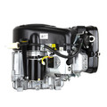 Replacement Engines | Briggs & Stratton 386777-0143-G1BS Vanguard 627cc Gas 23 HP Small Block V-Twin Engine image number 2