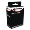 Ink & Toner | Innovera IVRN9K04AN 300 Page-Yield Remanufactured High-Yield Ink Replacement for 65XL (N9K04AN) - Black image number 0