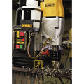 Magnetic Drill Presses | Dewalt DWE1622K 10 Amp 2 in. 2-Speed Corded Magnetic Drill Press image number 6