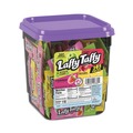 Snacks | Nestle 788749 3.08 lbs. Tub Laffy Taffy - Assorted Flavors image number 3