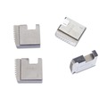 Taps Dies | Ridgid 37830 3/4 in. - 14 TPI Alloy RH NPT Pipe Die image number 2