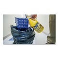 Cleaning & Janitorial Supplies | Zep Commercial ZUWLFF128 1 Gallon Wet Look Floor Polish image number 2