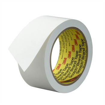 3M Post-it 2 in. x 36 yds. Labelling Tape - White