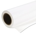 Paper & Printables | Epson S042152 10.7 mil 44 in. x 100 ft. Semi-Matte Photo Paper - Semi-Matte White image number 1