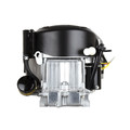 Replacement Engines | Briggs & Stratton 386777-0143-G1BS Vanguard 627cc Gas 23 HP Small Block V-Twin Engine image number 3