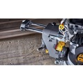 Miter Saws | Dewalt DCS781B 60V MAX Brushless Lithium-Ion 12 in. Cordless Double Bevel Sliding Miter Saw (Tool Only) image number 24