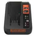 Chargers | Black & Decker BDCAC60B 60V MAX Battery Charger image number 1