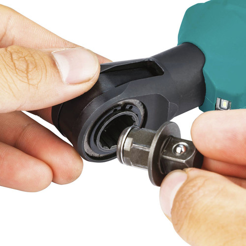 18v sales makita ratchet