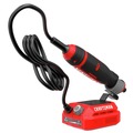 Rotary Hammers | Factory Reconditioned Craftsman CMCE030BR V20 Lithium-Ion Cordless Rotary Tool (Tool Only) image number 4