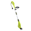 Shears & Pruners | Sun Joe WJ101E 3-Amp Electric 2-in-1 Telescoping Power Weeder plus Grass Shear image number 1