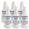 Cleaning & Janitorial Supplies | Boardwalk SOEQ-P-000I006M-80-21430 32 oz Fabric and Carpet Deodorizer - Fresh (6/Carton) image number 0