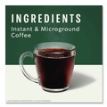 Coffee | Starbucks 12407839 1.4 oz VIA Ready Brew Coffee - Colombia (12/Carton) image number 7