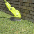 String Trimmers | Sun Joe GTS4000E Electric Muli-Tool Lawn Care System Kit image number 2