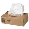  | Fellowes Mfg Co. 3608401 16 to 20 Gallon Capacity Shredder Waste Bags (1/Carton) image number 0