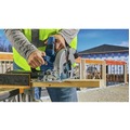 Circular Saws | Factory Reconditioned Bosch GKS18V-26LB14-RT 18V PROFACTOR Brushless Lithium-Ion 7-1/4 in. Cordless Strong Arm Blade-Left Circular Saw Kit (8 Ah) image number 9