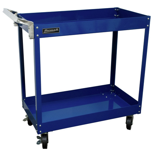 Tool Carts | Homak BL06030340 Economy Service Cart image number 0