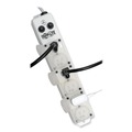  | Tripp Lite PS-615-HG-OEM 6 Outlets 15 ft. Cord Medical-Grade Power Strip for Patient-Care Vicinity - White image number 1
