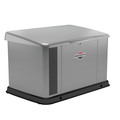 Standby Generators | Briggs & Stratton 040610 17kW Standby Generator with Steel Enclosure and Controller image number 3