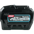 Batteries | Makita BL4080F 40V max XGT 8 Ah Lithium-Ion Battery image number 4