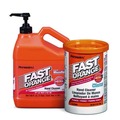 Cleaning & Janitorial Supplies | ITW Dymon 25219 1 Gallon Dispenser Pumice Hand Cleaner - Citrus Scent image number 1