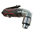 Air Drills | JET JAT-630 R12 3/8 in. Composite Reversible Right Angle Air Drill image number 0