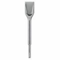 Bits and Bit Sets | Bosch HS1425 SDS-plus Hammer Steel 1-1/2 in. x 10 in. Wide Chisel image number 1
