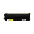 Ink & Toner | Brother TN436Y TN436Y 6,500 Page-Yield Super High-Yield Toner - Magenta image number 3