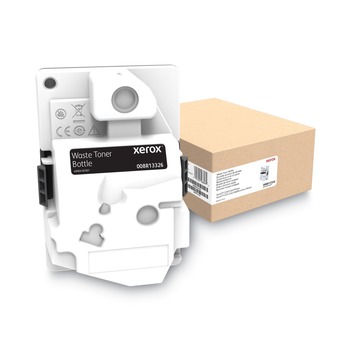 Xerox 15000 Page-Yield Waste Toner Bottle