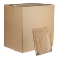 Mailing, Packing & Shipping | Pregis 4083813 EverTec 7 in. x 9 in. No. 0 Self-Adhesive Closure Kraft Paper Curbside Recyclable Padded Mailer - Brown (300/Carton) image number 0
