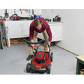 Push Mowers | Snapper 2691563 48V Max 20 in. Cordless Lawn Mower (Tool Only) image number 17