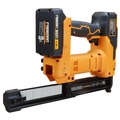 Finish Nailers | Freeman PE20VBR9032 20V Lithium-Ion 1-1/4 in. Cordless 2-in-1 18-Gauge Nailer/Stapler Kit (1.5 Ah) image number 1