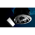 Bosch OSL114C-10 10-Piece Starlock Carbide Plunge Cut 1-1/4 in. Oscillating Multi-Tool Blades image number 3