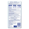 All-Purpose Cleaners | LYSOL Brand 19200-02569 24 oz. Aerosol Spray Power Foam Bathroom Cleaner (12/Carton) image number 4