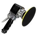 Air Sanders | AirBase EATDS60S1P Industrial 6 in. Dual Action Air Orbital Sander image number 1
