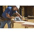 Circular Saws | Factory Reconditioned SKILSAW SPT67WL-RT 15 Amp 7-1/4 in. Sidewinder Circular Saw image number 8