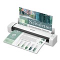 Bulk Savings Pricing 2 | Brother DS740D DS-740D 600 DPI Optical Resolution Duplex Compact Mobile Document Scanner image number 0