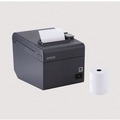 Register & Thermal Paper | Karat GS-TR313273 3.13 in. x 273 ft. Thermal Paper Rolls - White (50/Carton) image number 3