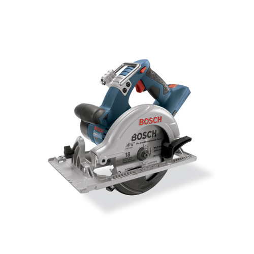 Circular Saws | Bosch 1671B 36V Cordless Lithium-Ion 6-1/2 in. Circular Saw (Tool Only) image number 0